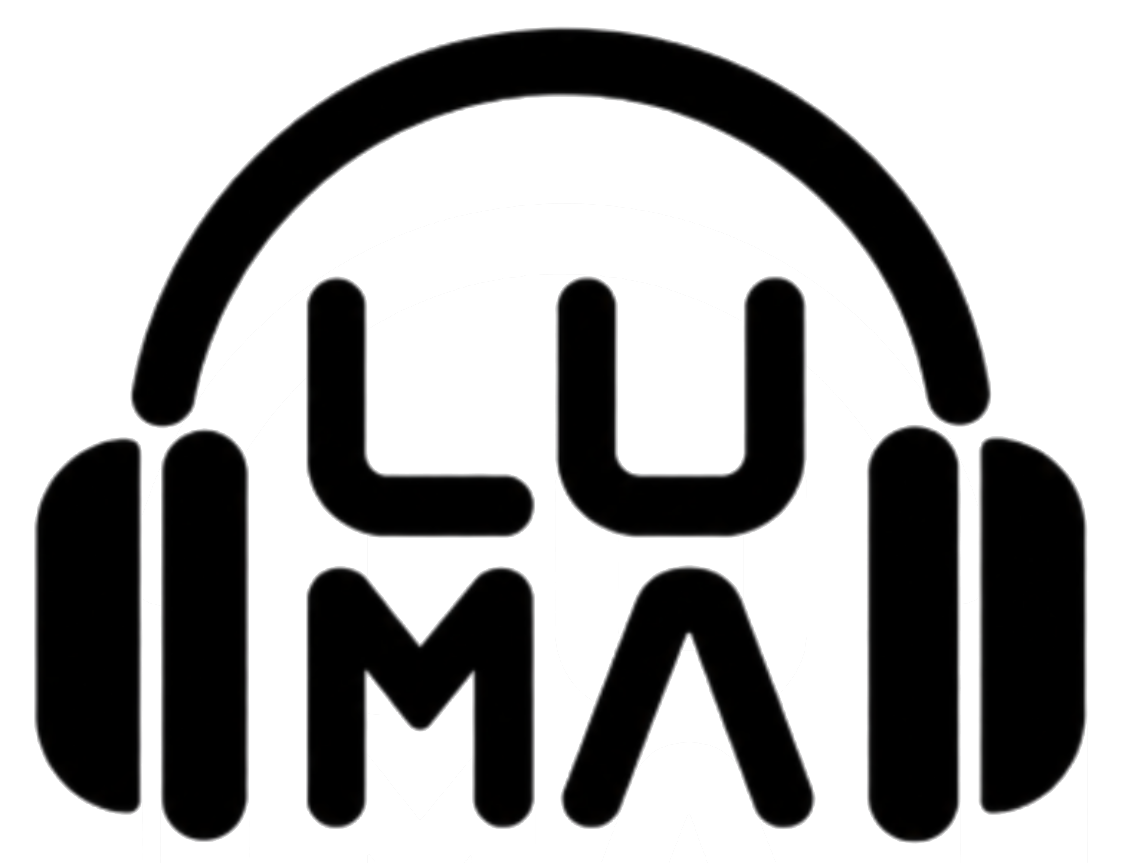 Luma Radio logo